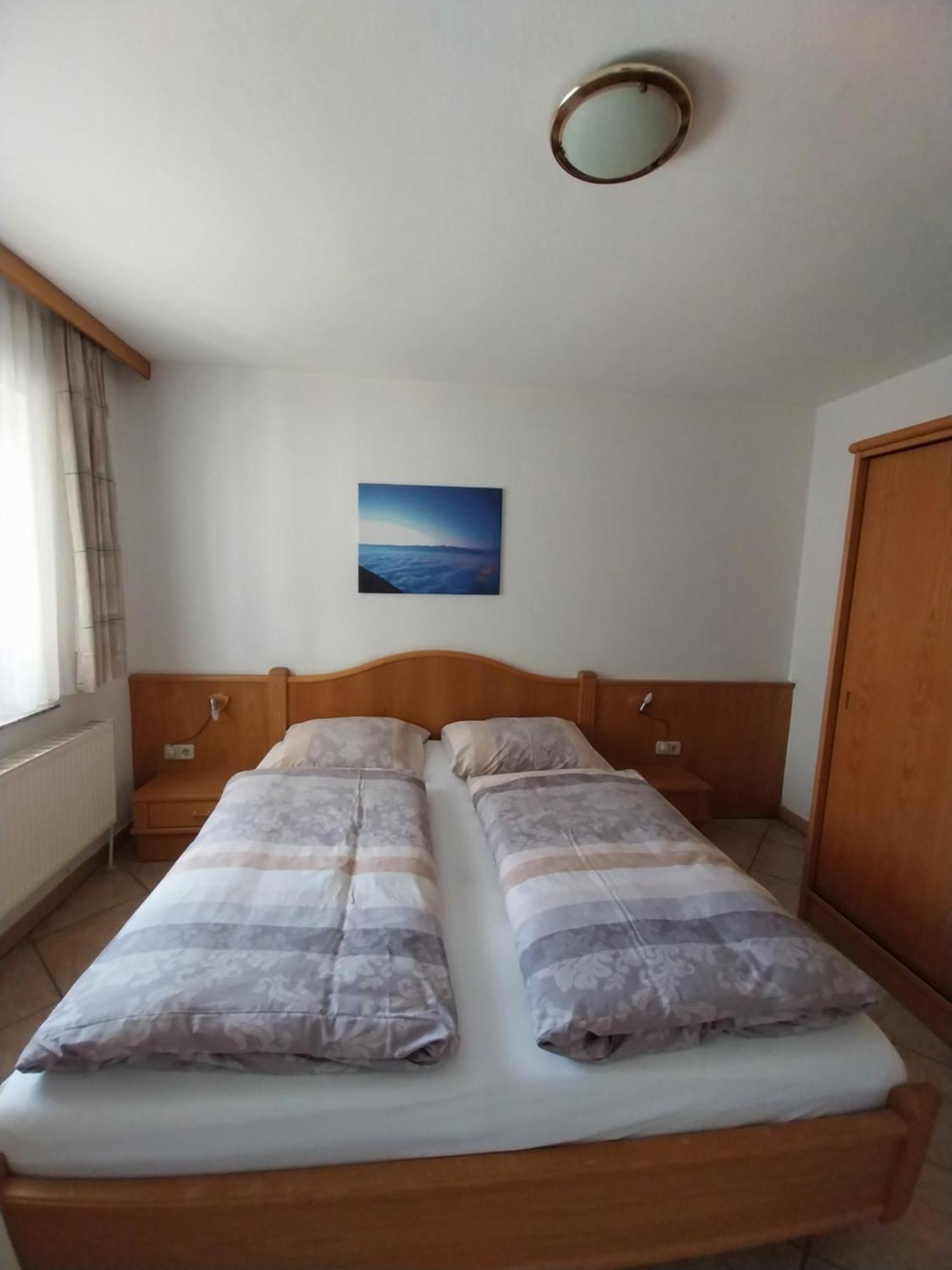 Landhaus Birgit Telfes im Stubai Exteriér fotografie