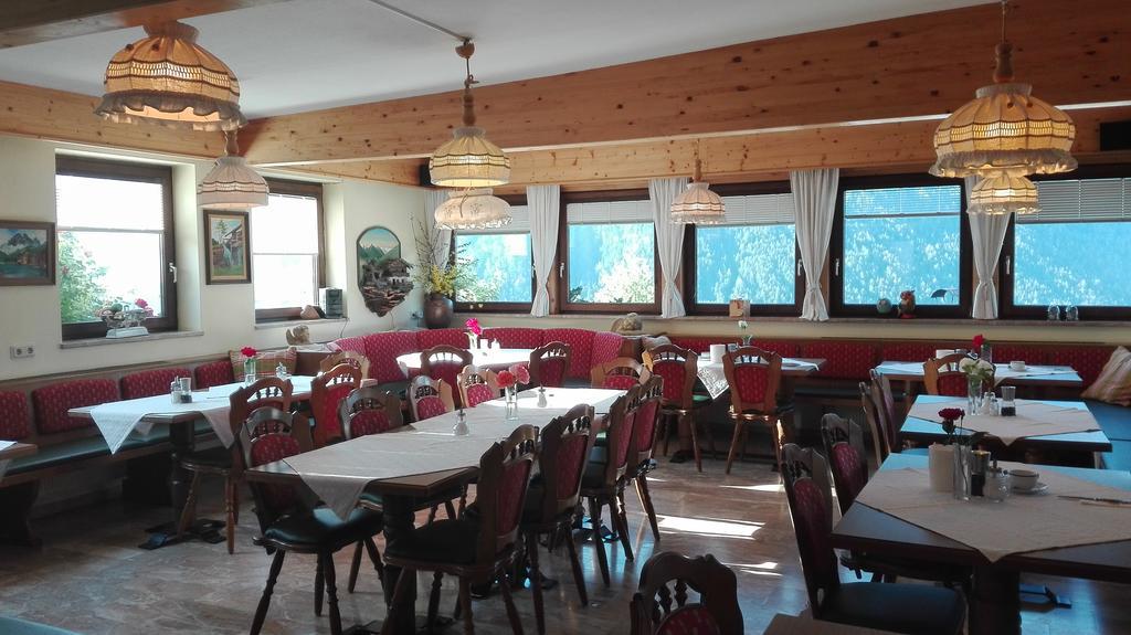 Landhaus Birgit Telfes im Stubai Exteriér fotografie