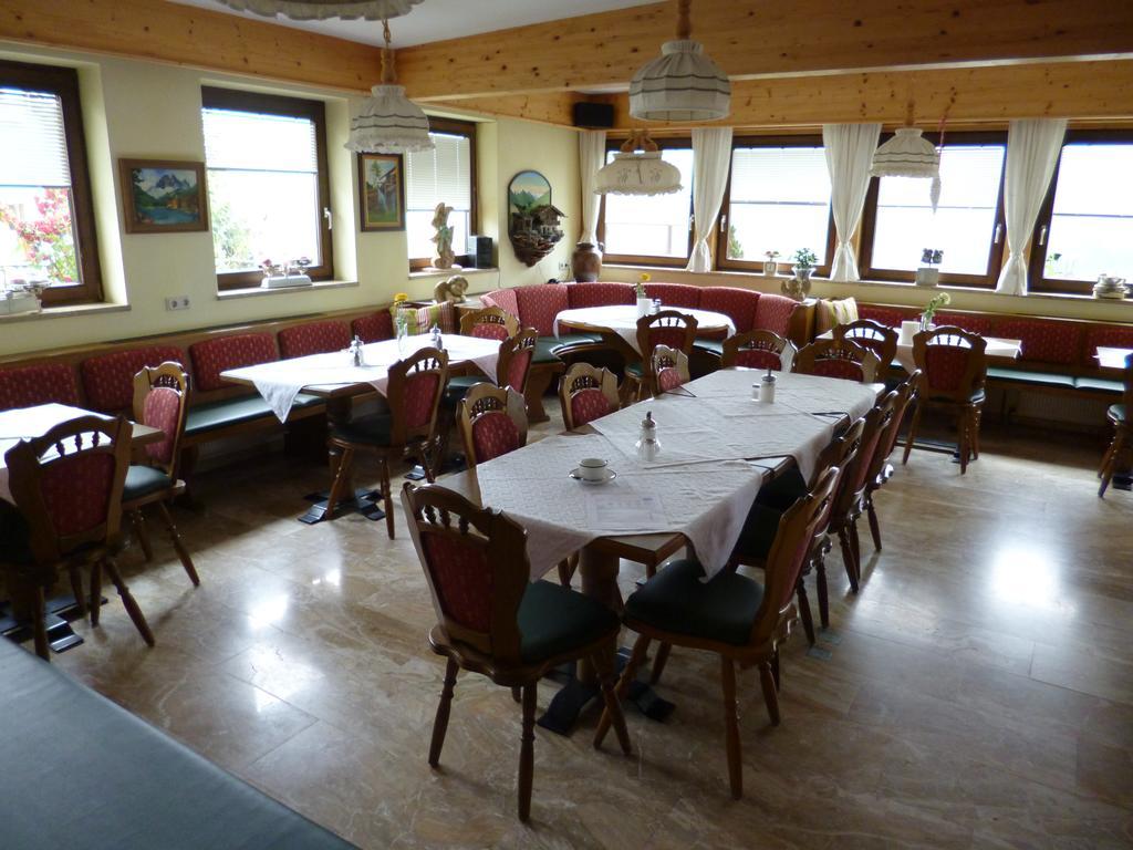 Landhaus Birgit Telfes im Stubai Exteriér fotografie